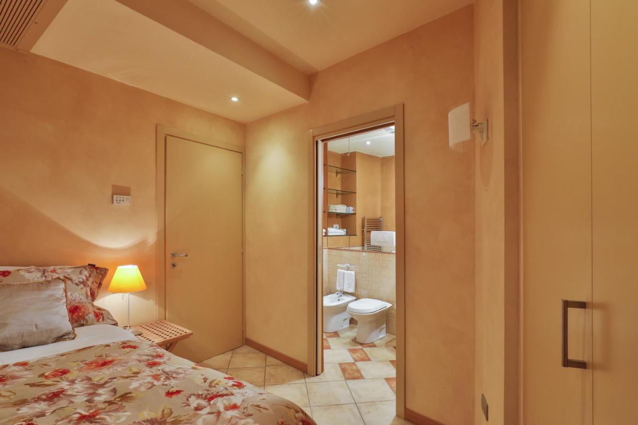 Cernobbio Lake Suites Kültér fotó