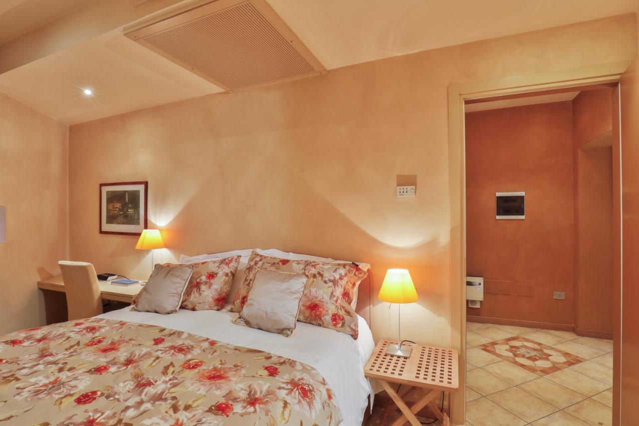Cernobbio Lake Suites Kültér fotó