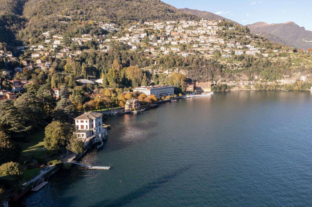 Cernobbio Lake Suites Kültér fotó