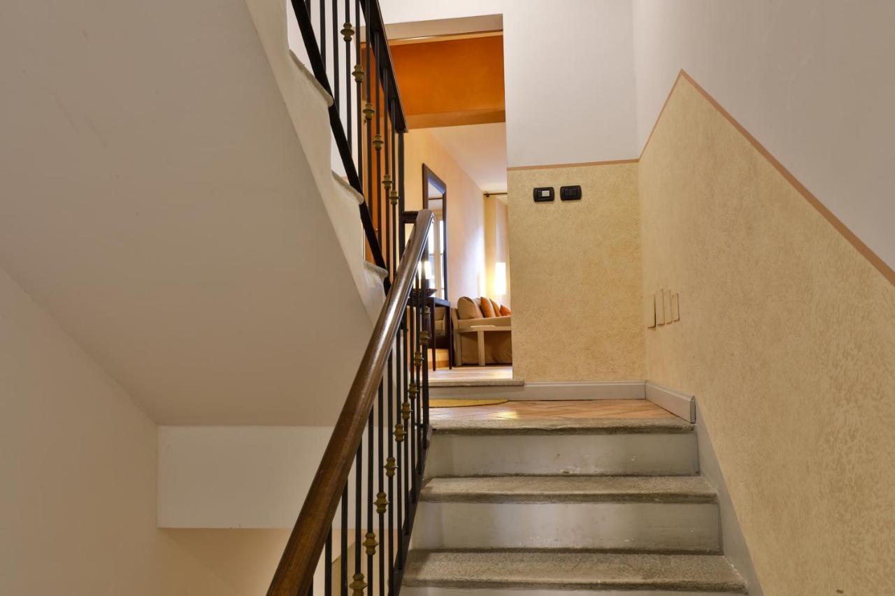 Cernobbio Lake Suites Kültér fotó