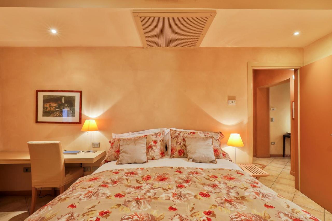Cernobbio Lake Suites Kültér fotó