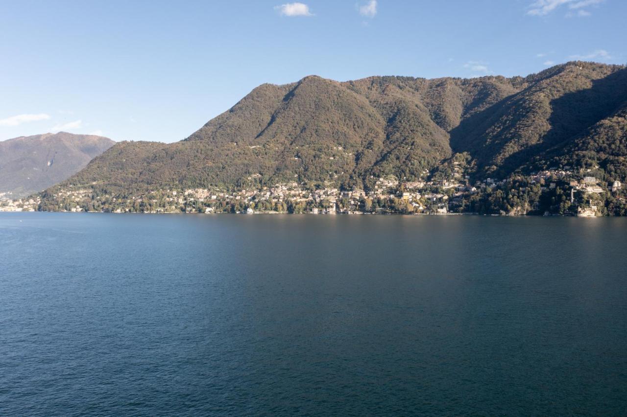 Cernobbio Lake Suites Kültér fotó