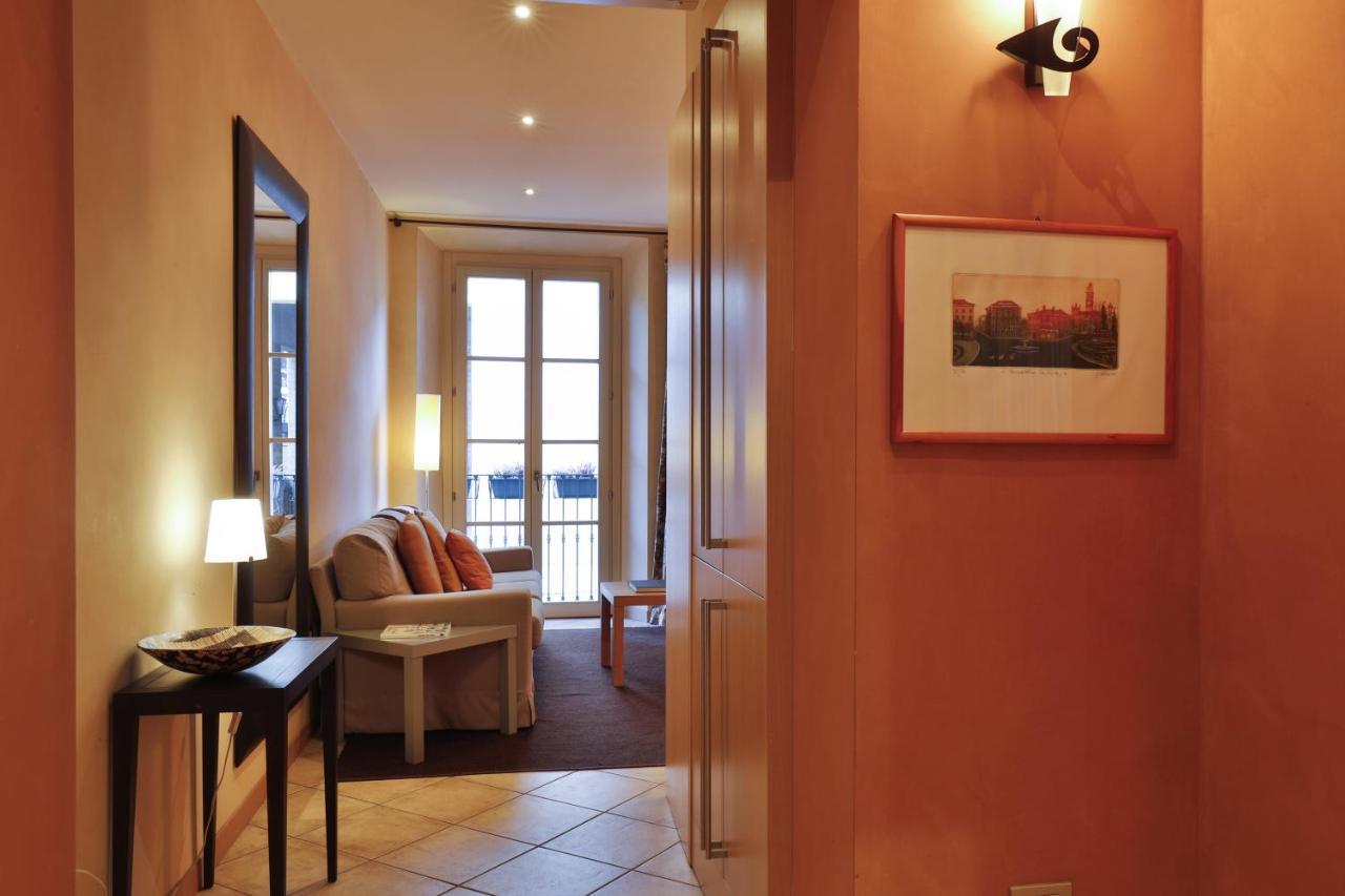 Cernobbio Lake Suites Kültér fotó