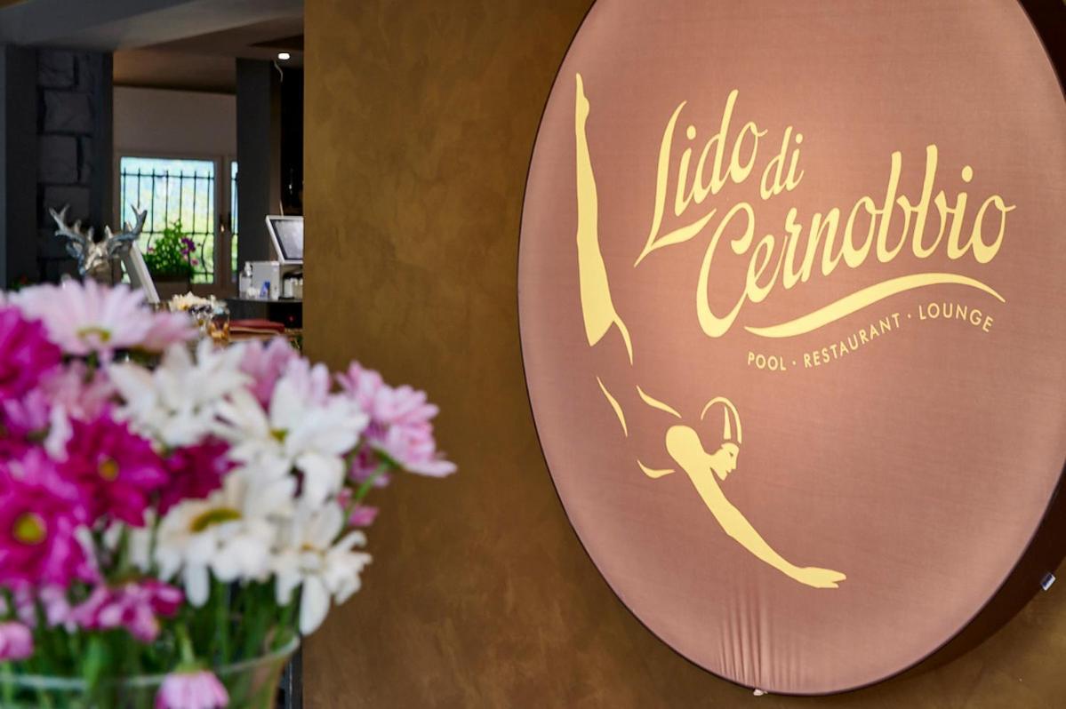 Cernobbio Lake Suites Kültér fotó