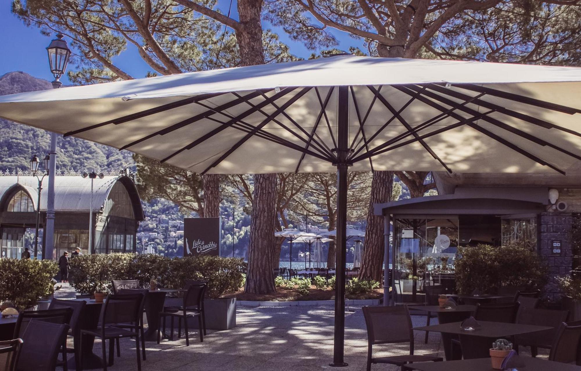 Cernobbio Lake Suites Kültér fotó
