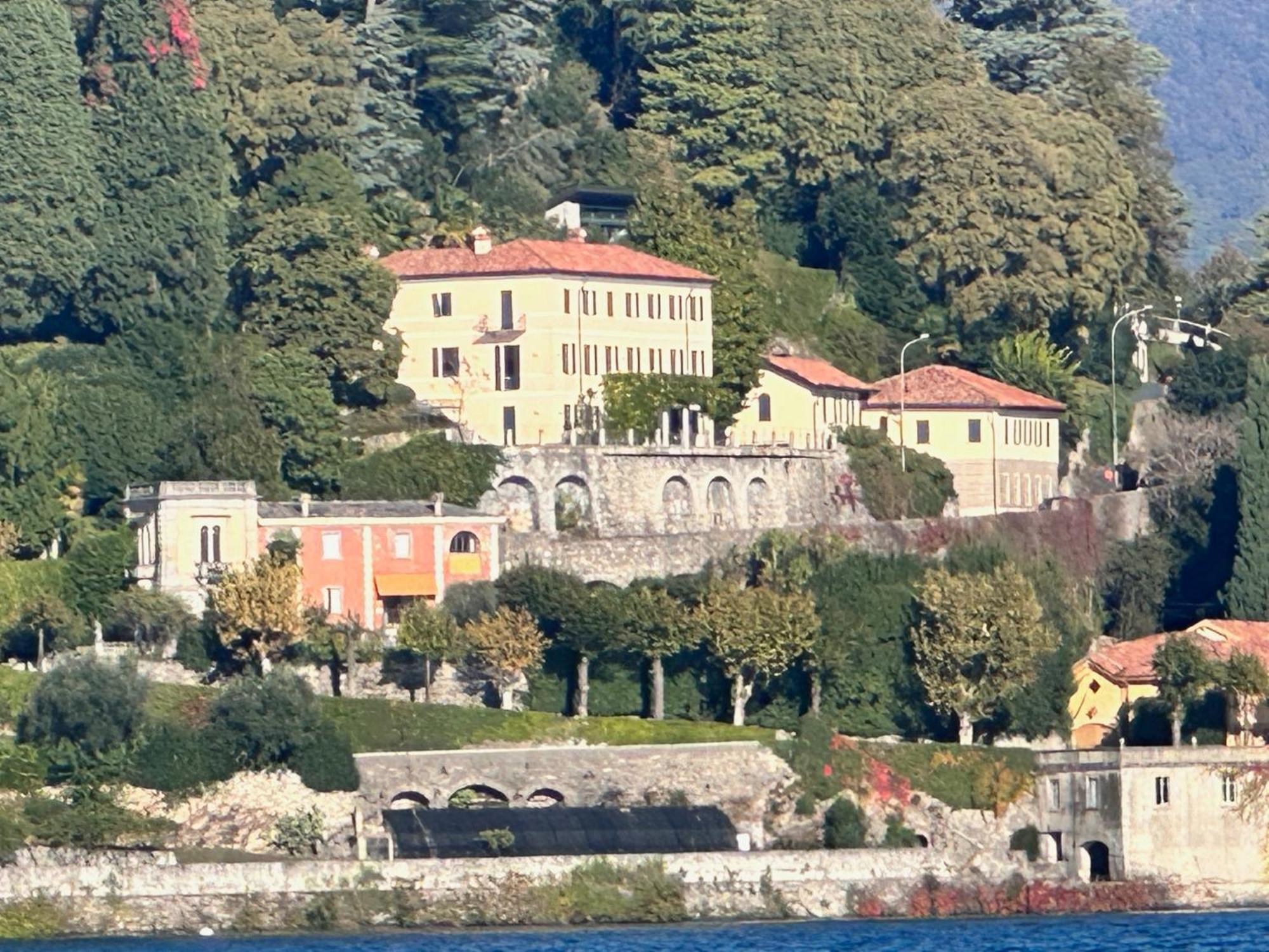 Cernobbio Lake Suites Kültér fotó