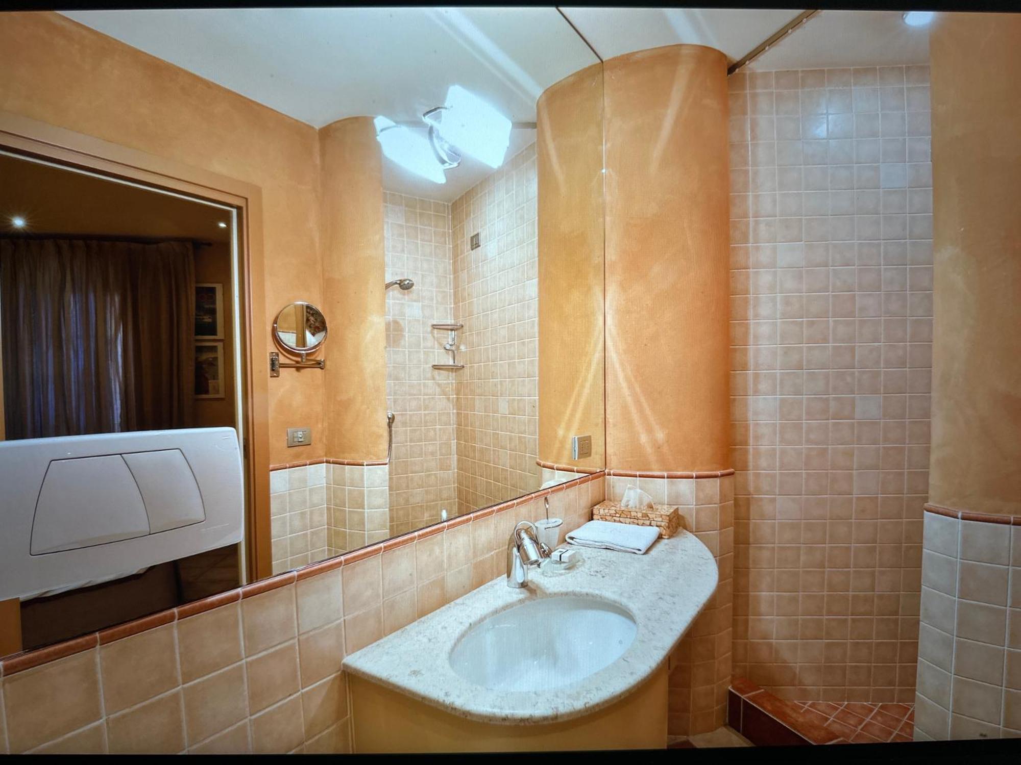Cernobbio Lake Suites Kültér fotó