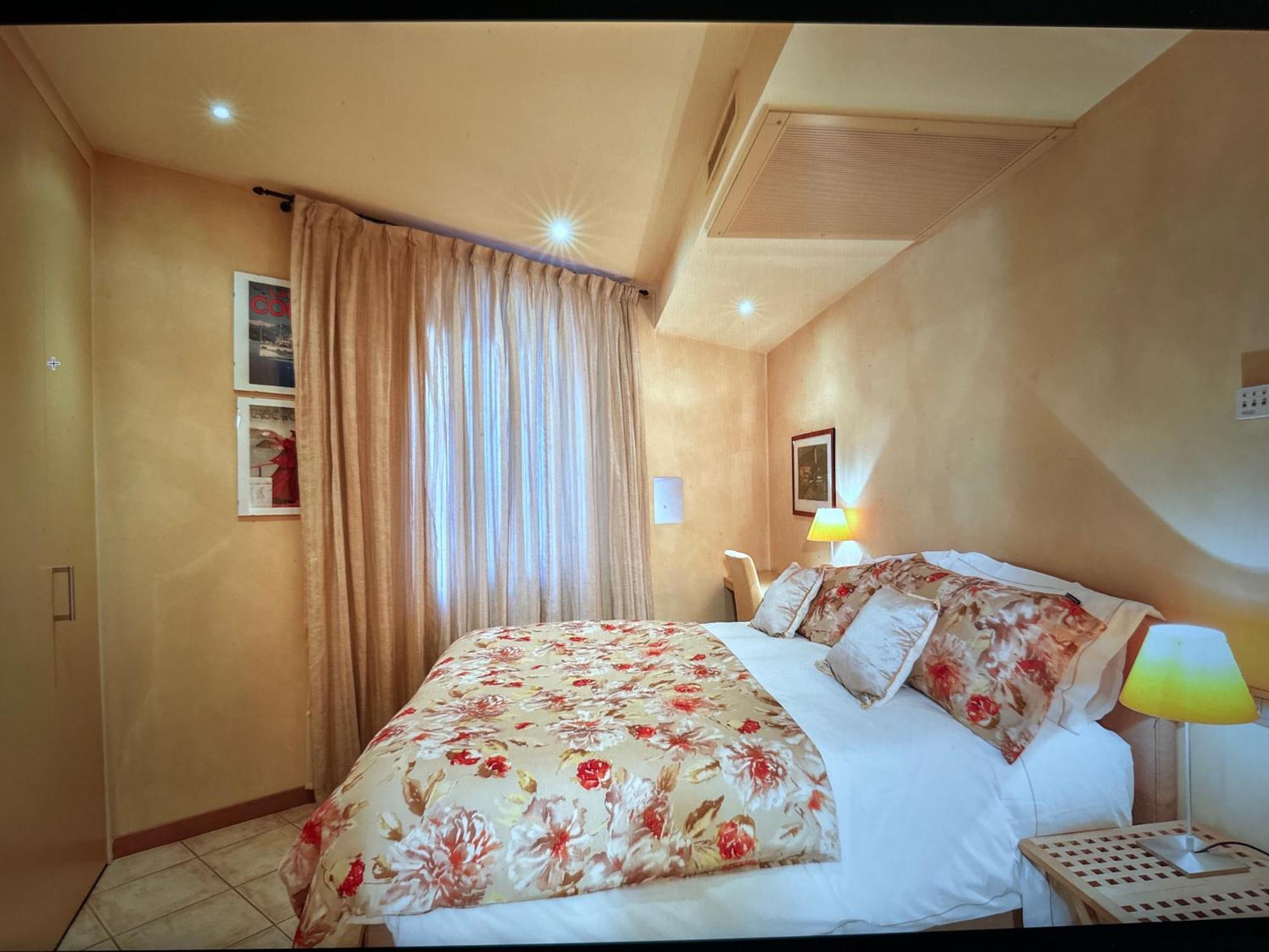 Cernobbio Lake Suites Kültér fotó