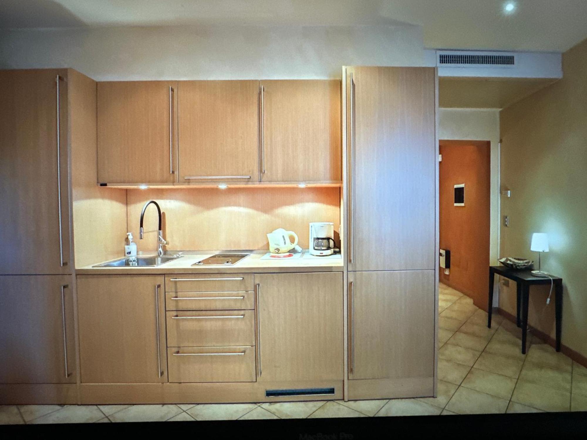 Cernobbio Lake Suites Kültér fotó