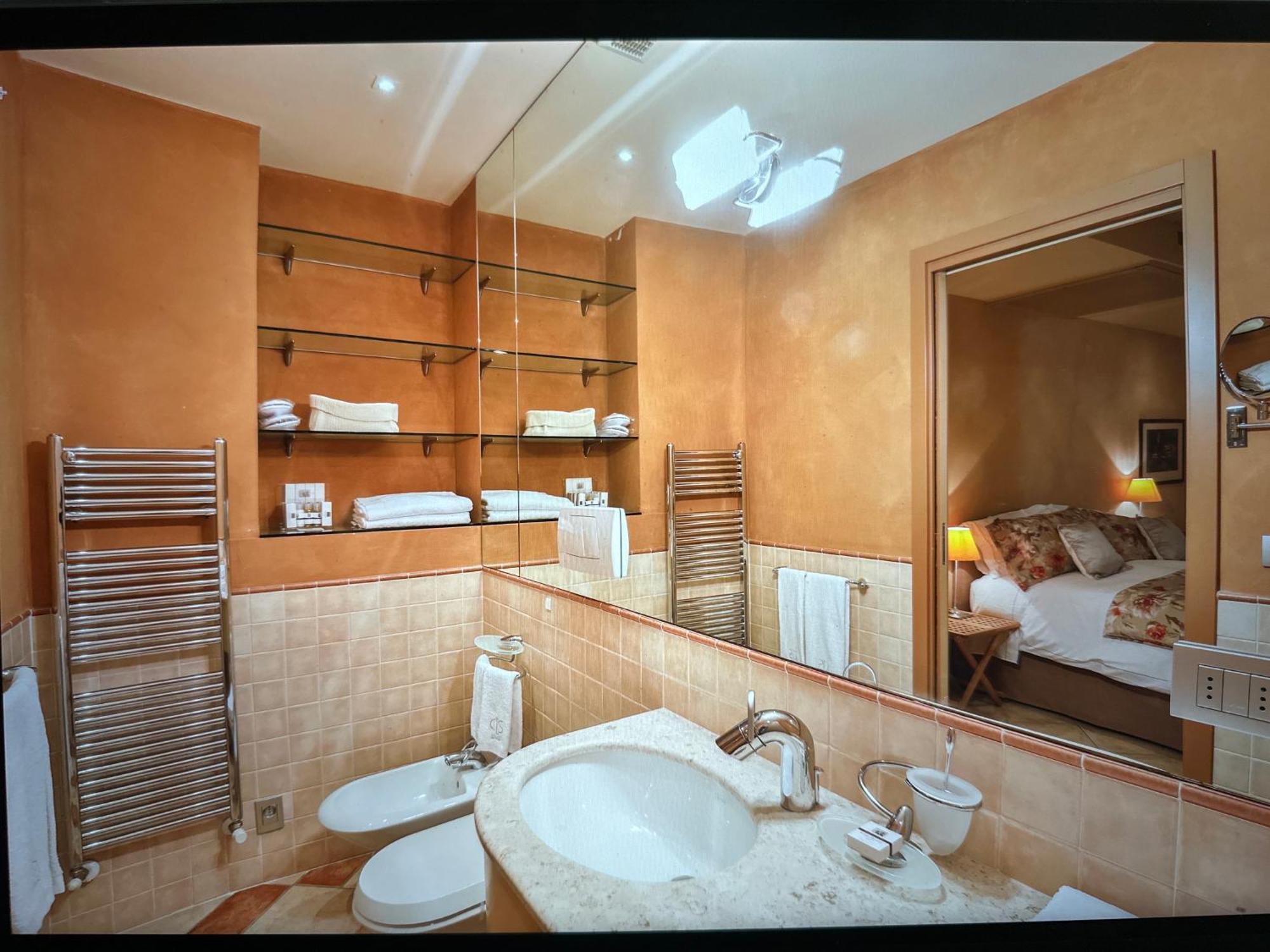 Cernobbio Lake Suites Kültér fotó