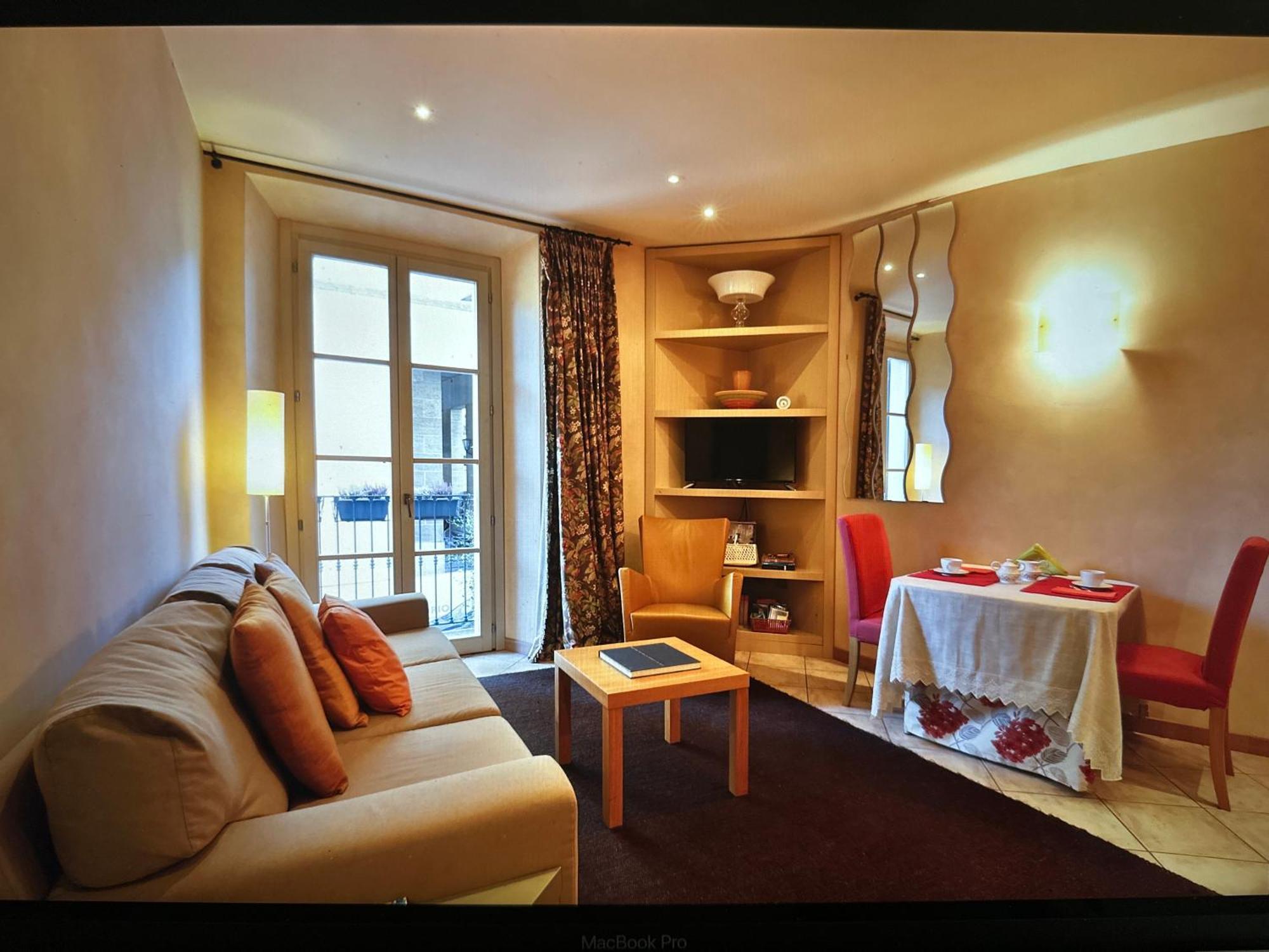 Cernobbio Lake Suites Kültér fotó