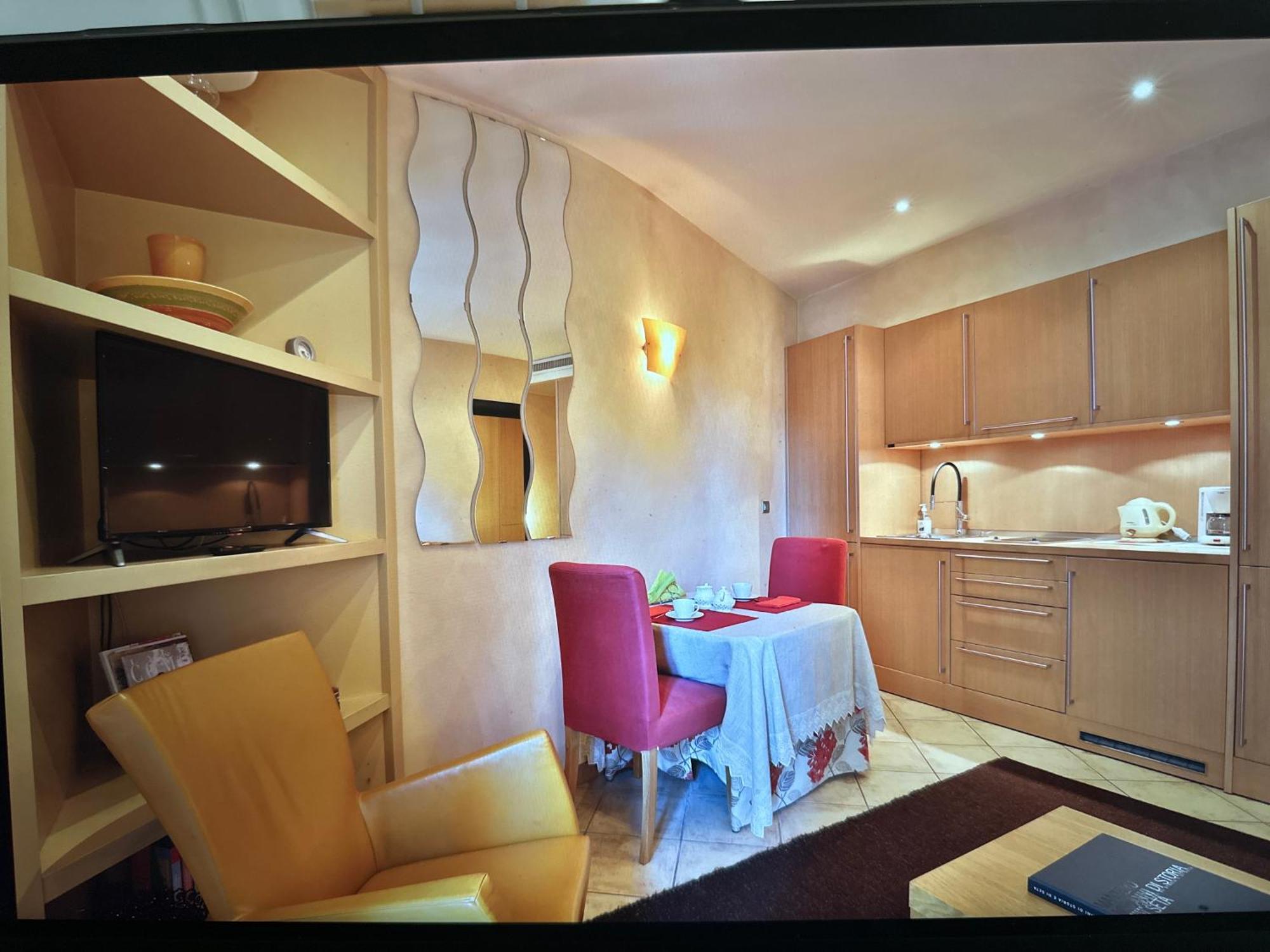 Cernobbio Lake Suites Kültér fotó