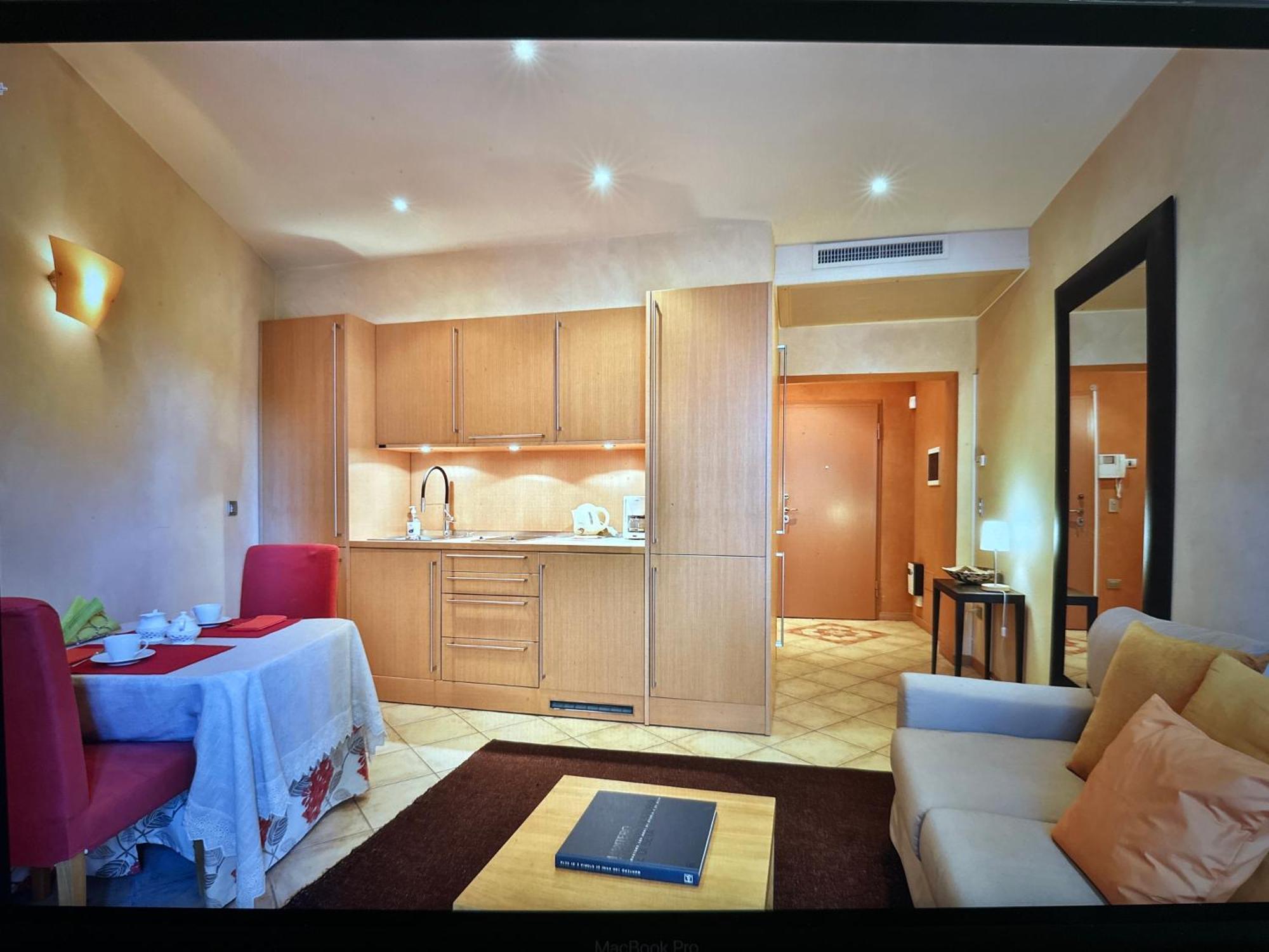 Cernobbio Lake Suites Kültér fotó