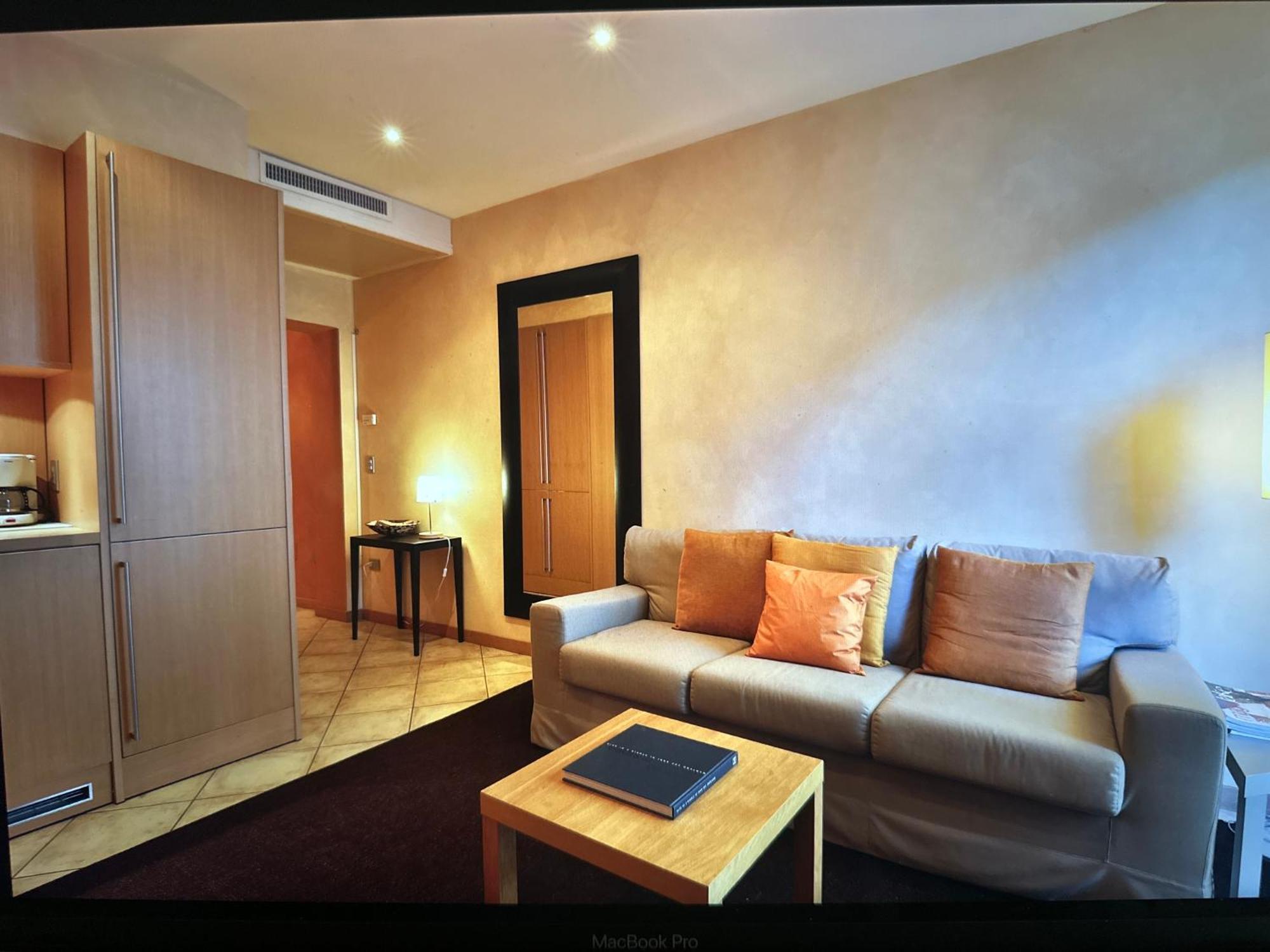 Cernobbio Lake Suites Kültér fotó