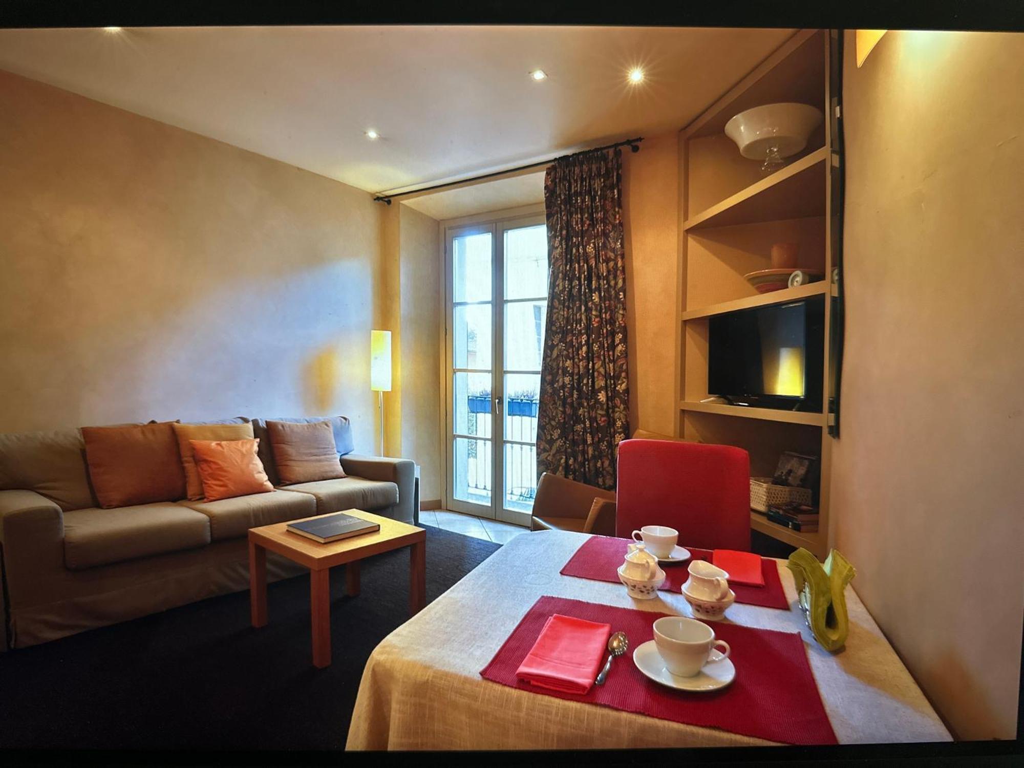 Cernobbio Lake Suites Kültér fotó